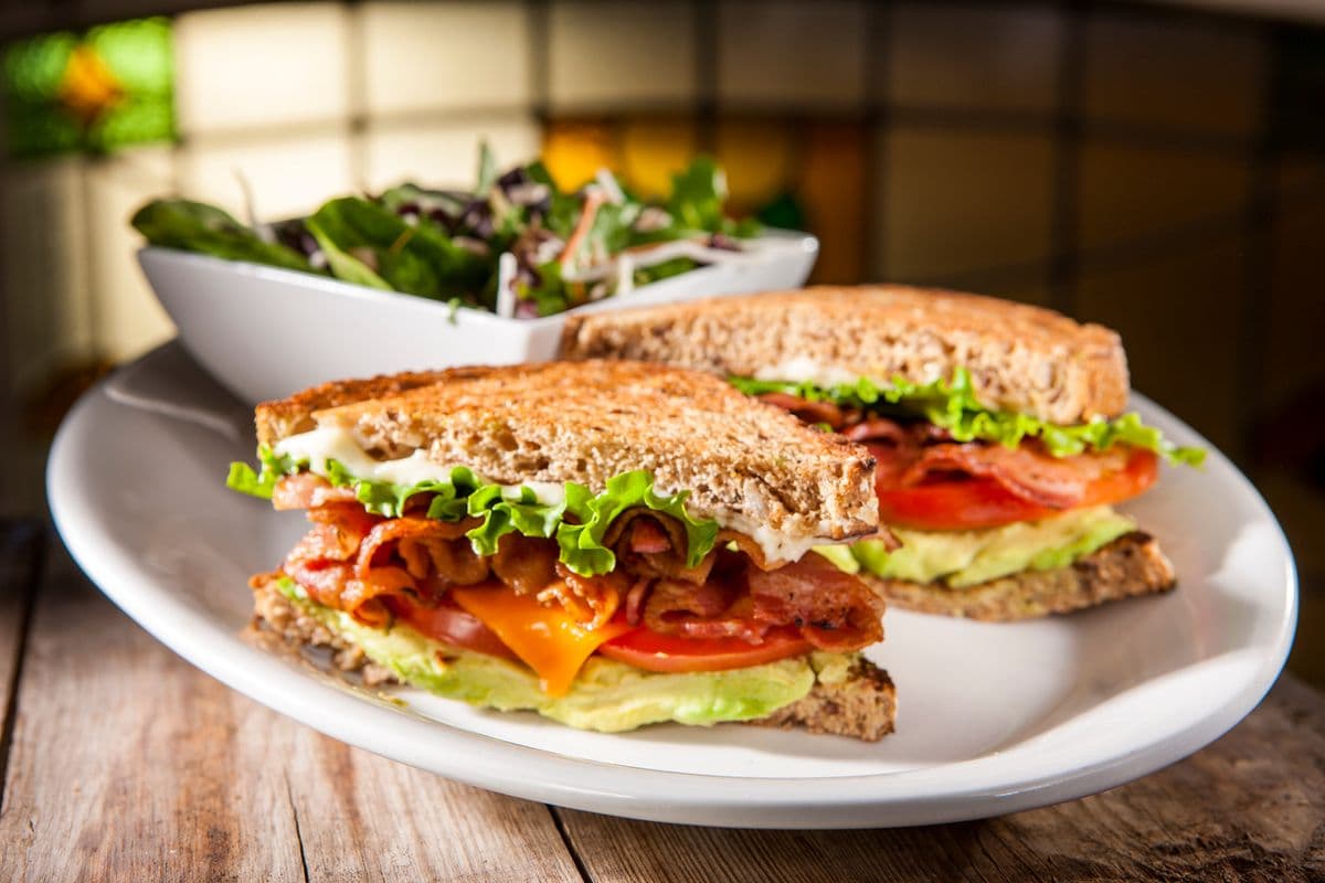 ABCLT Sandwich