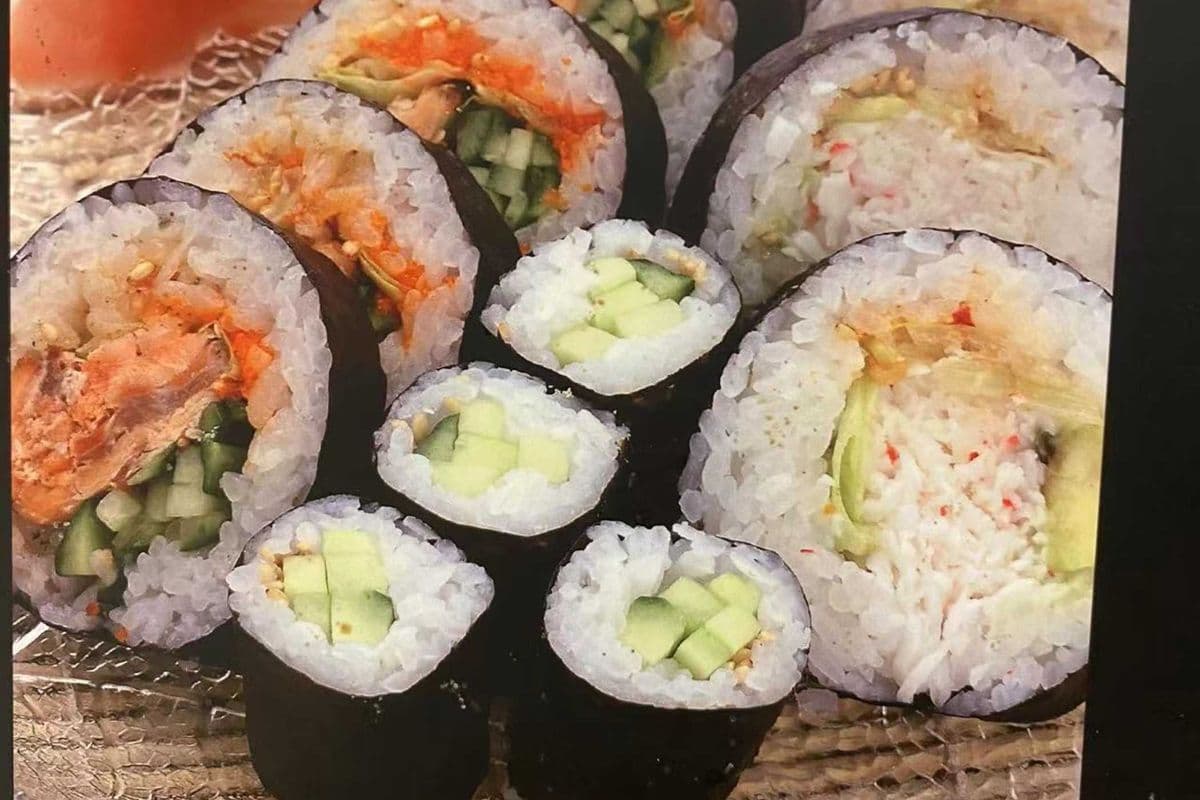 Special Combo