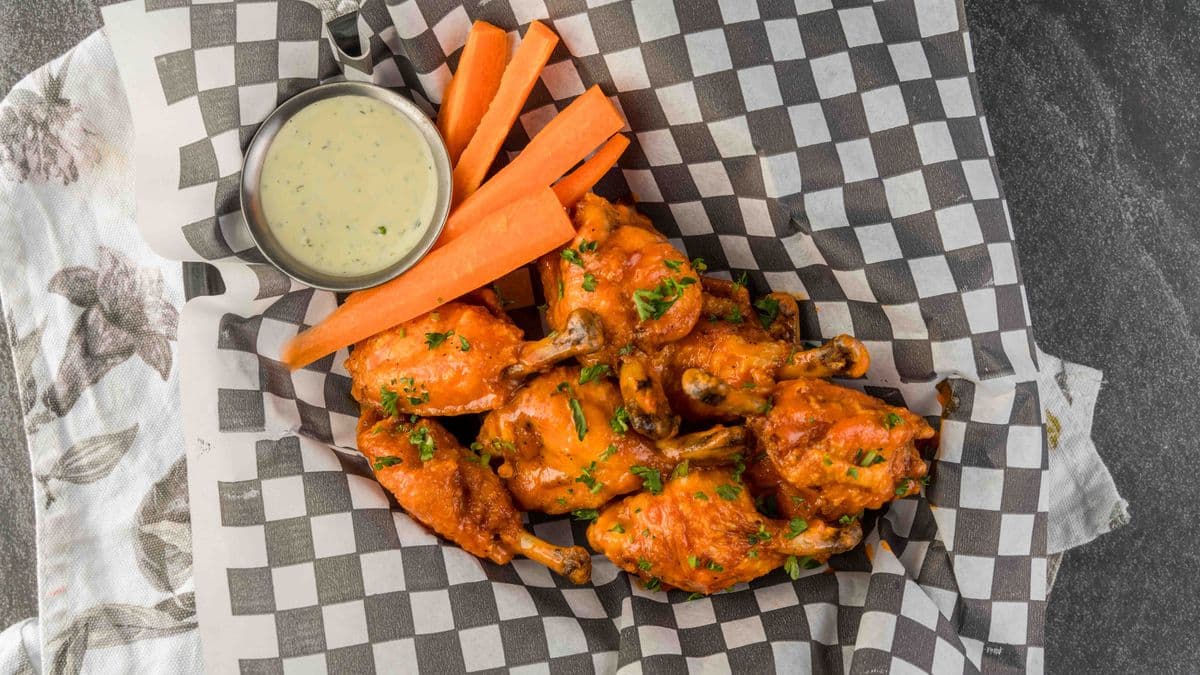 Wings