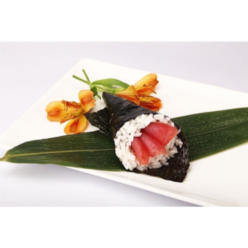 Tuna Hand Roll (1 pc)