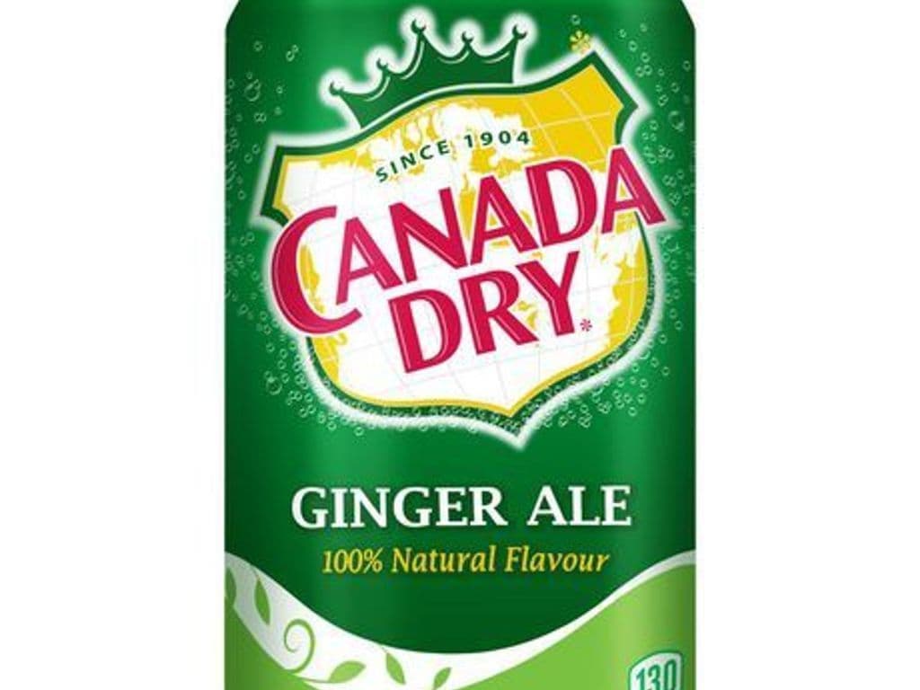 Canada Dry