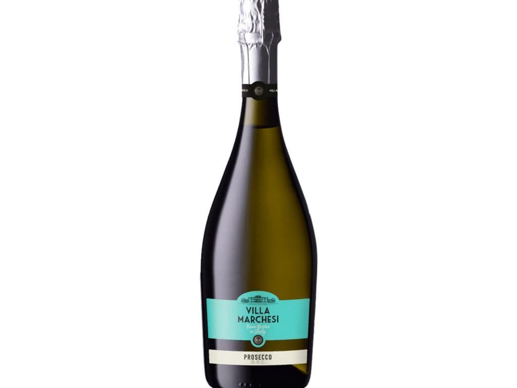 Villa Marchesi - Prosecco