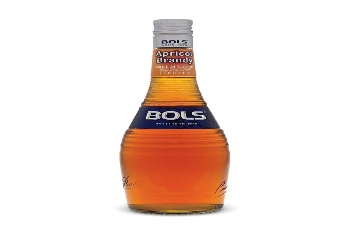 15628. Bols Apricot (750 ml)