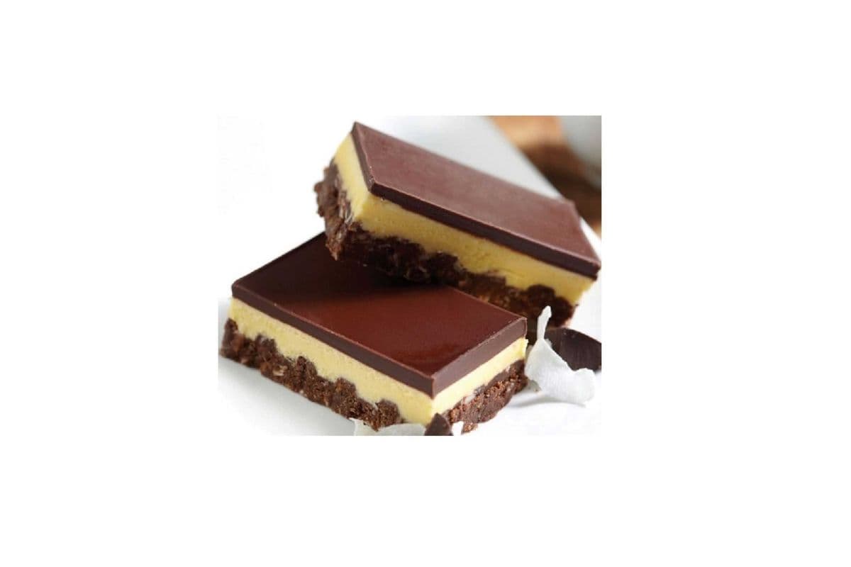 Nanaimo Bar