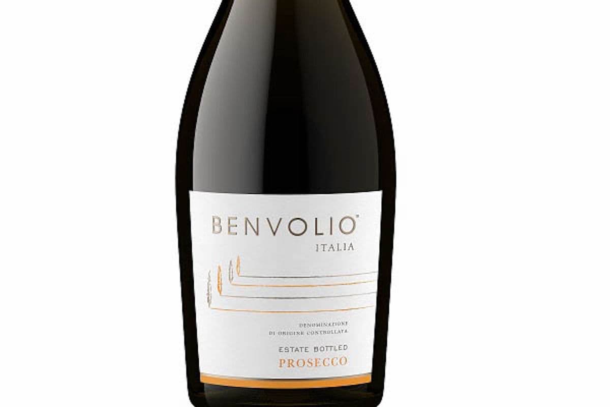 BENVOLIO PROSECCO DOC 750ML (1 x 750ML)