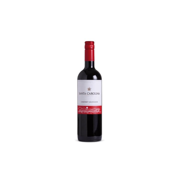 Santa Carolina Cabernet Sauvignon (1 x 750ml)