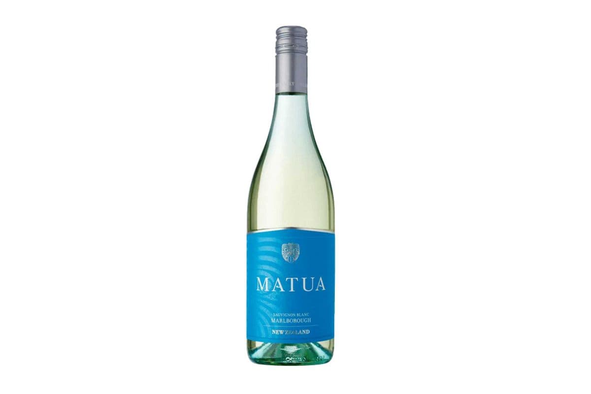 Matua Sauvignon Blanc (750 ml) (1 x 750ml)