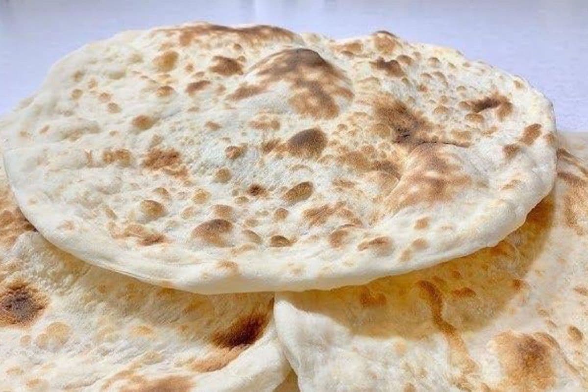 Bread