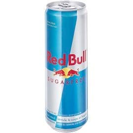Red Bull Sugar-Free (473 ml)