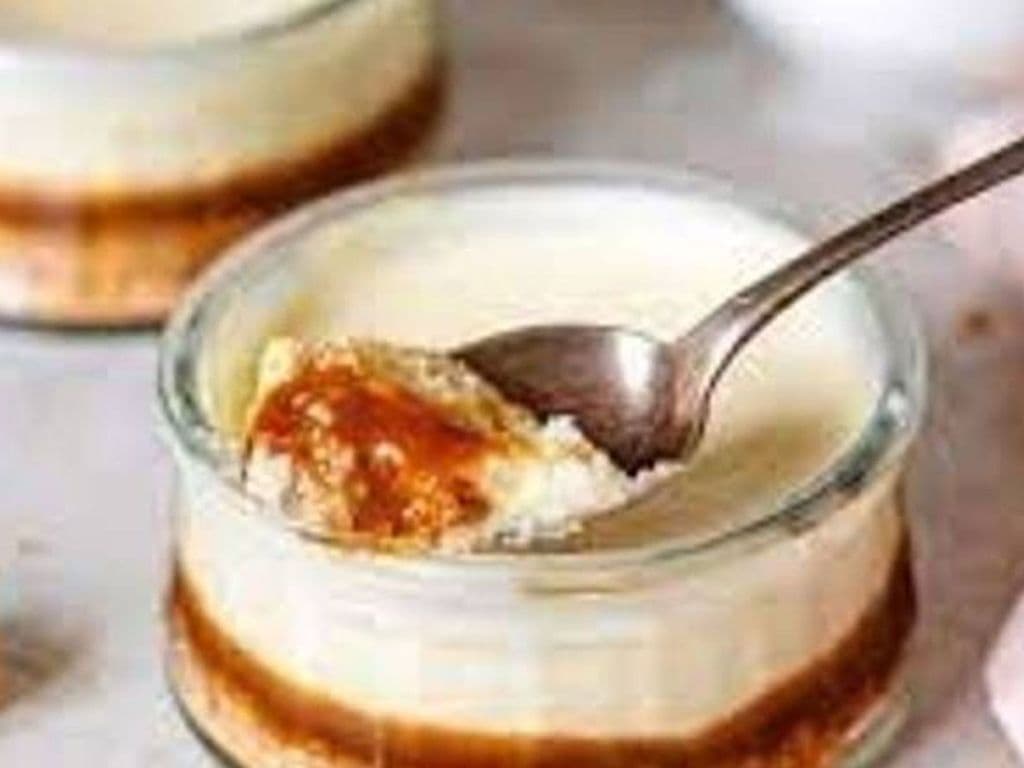 Crème brulée