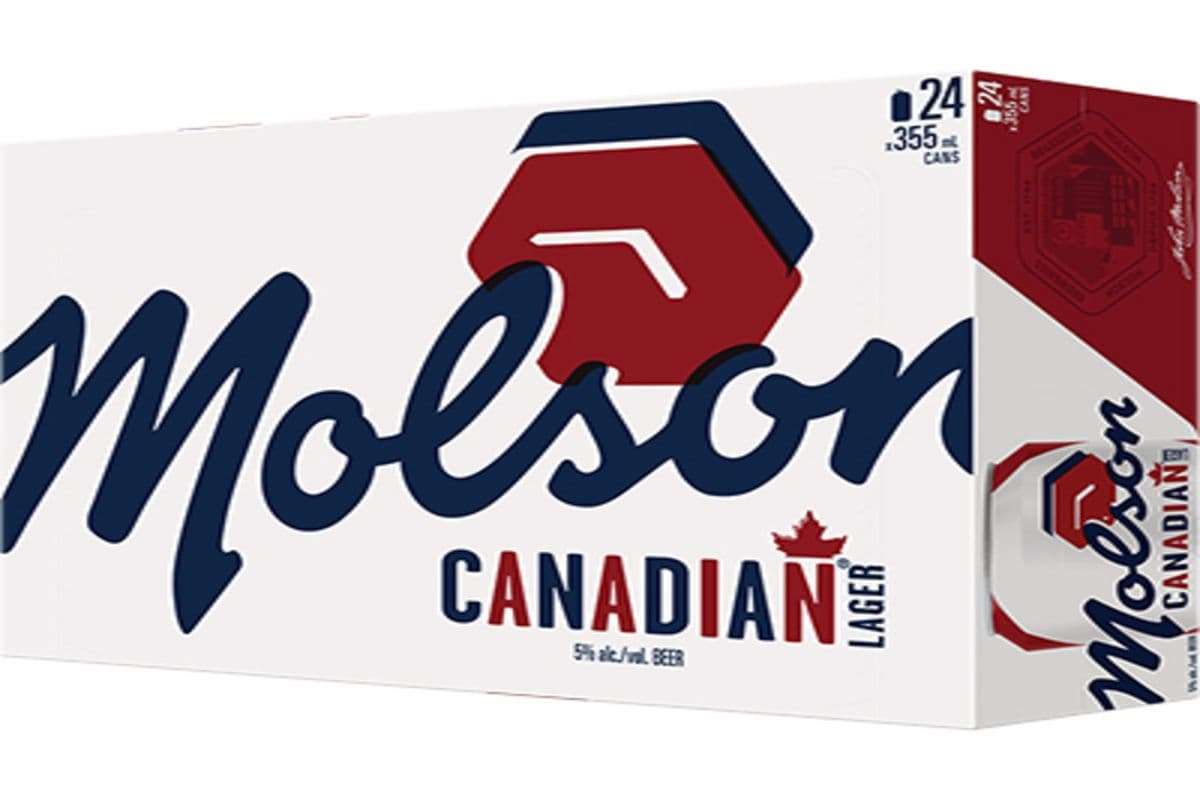 905844 Canadian cans 24pk (24 x 355 ml)