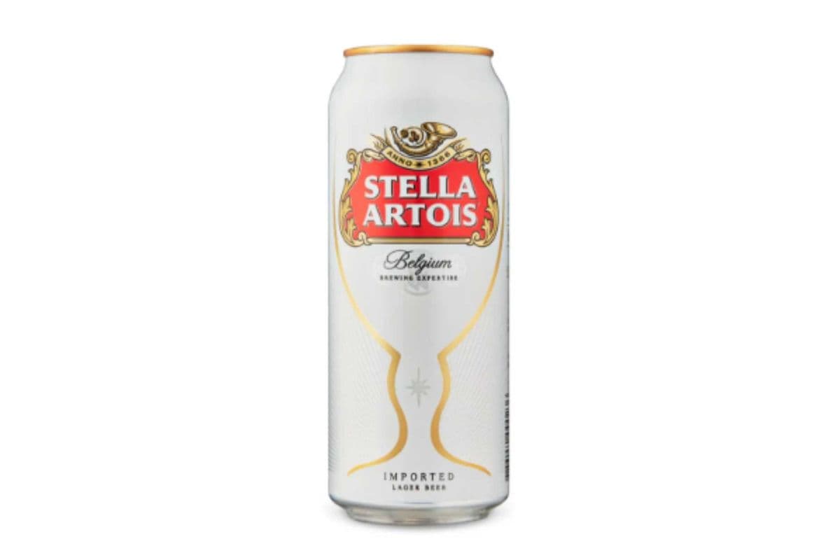 Stella Artois 740 ml (1 x 740 ml)