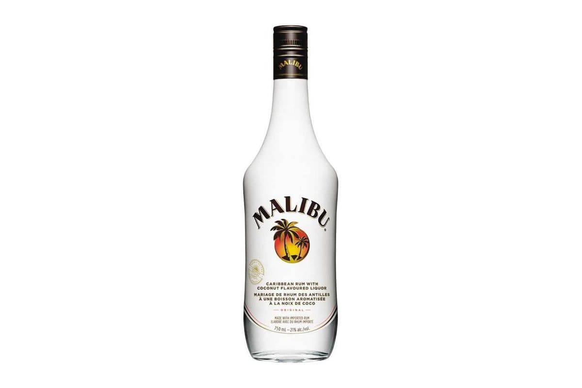 477836 - Malibu (1 x 750ml)