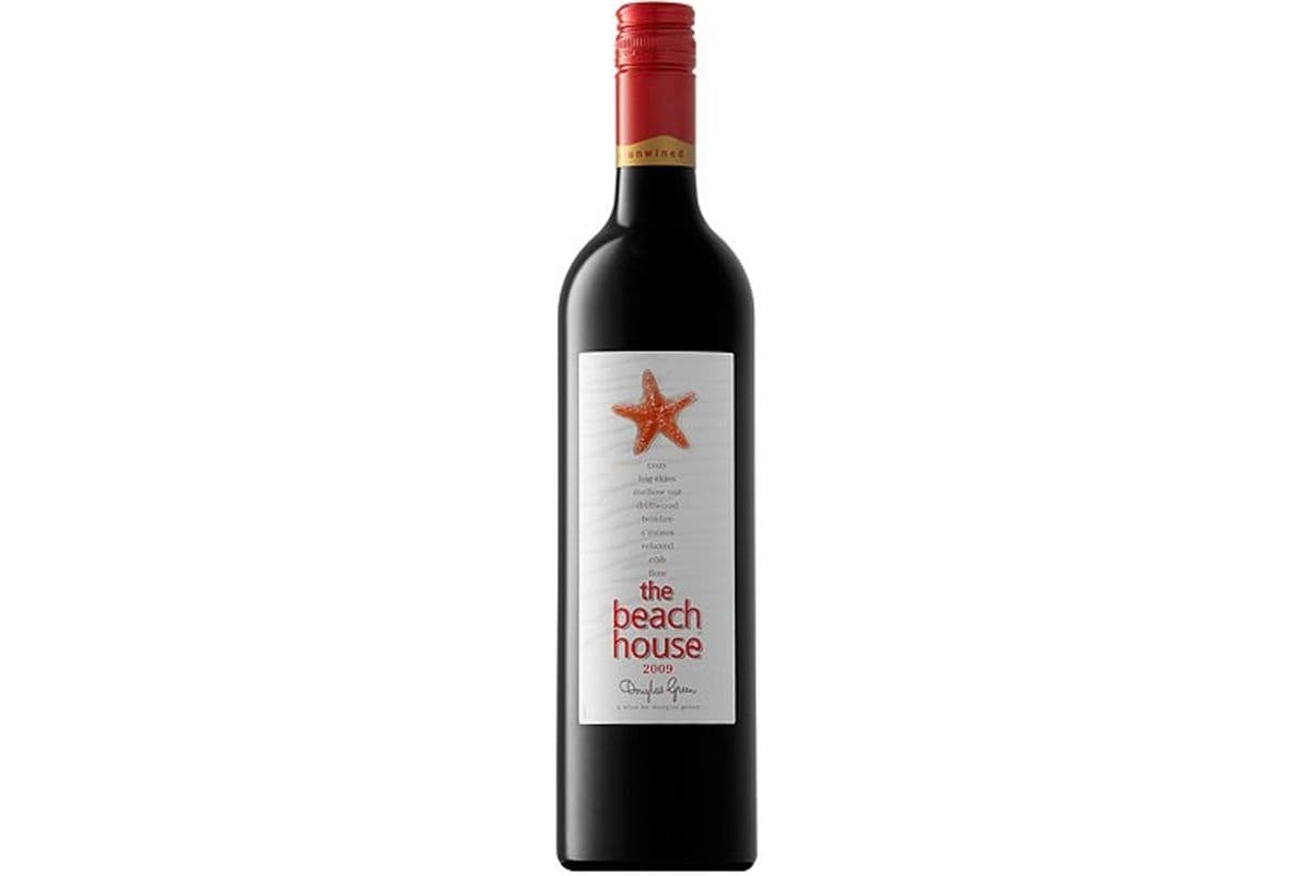 The Beach House (1 x 750 ml)