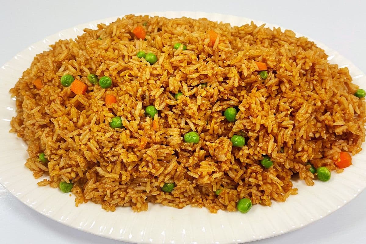 Fried Rice - Large