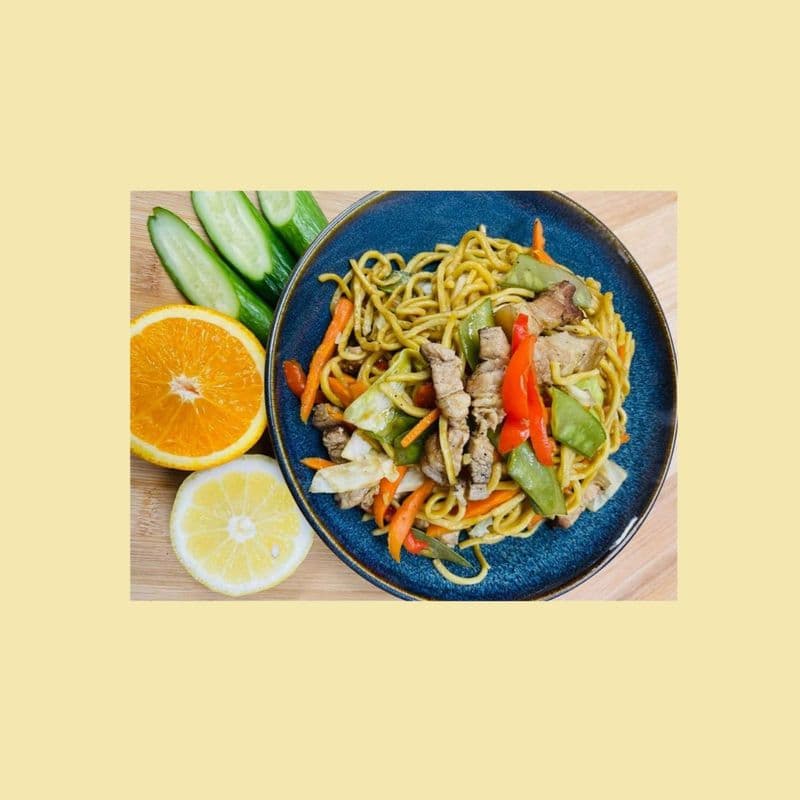 Pancit Canton
