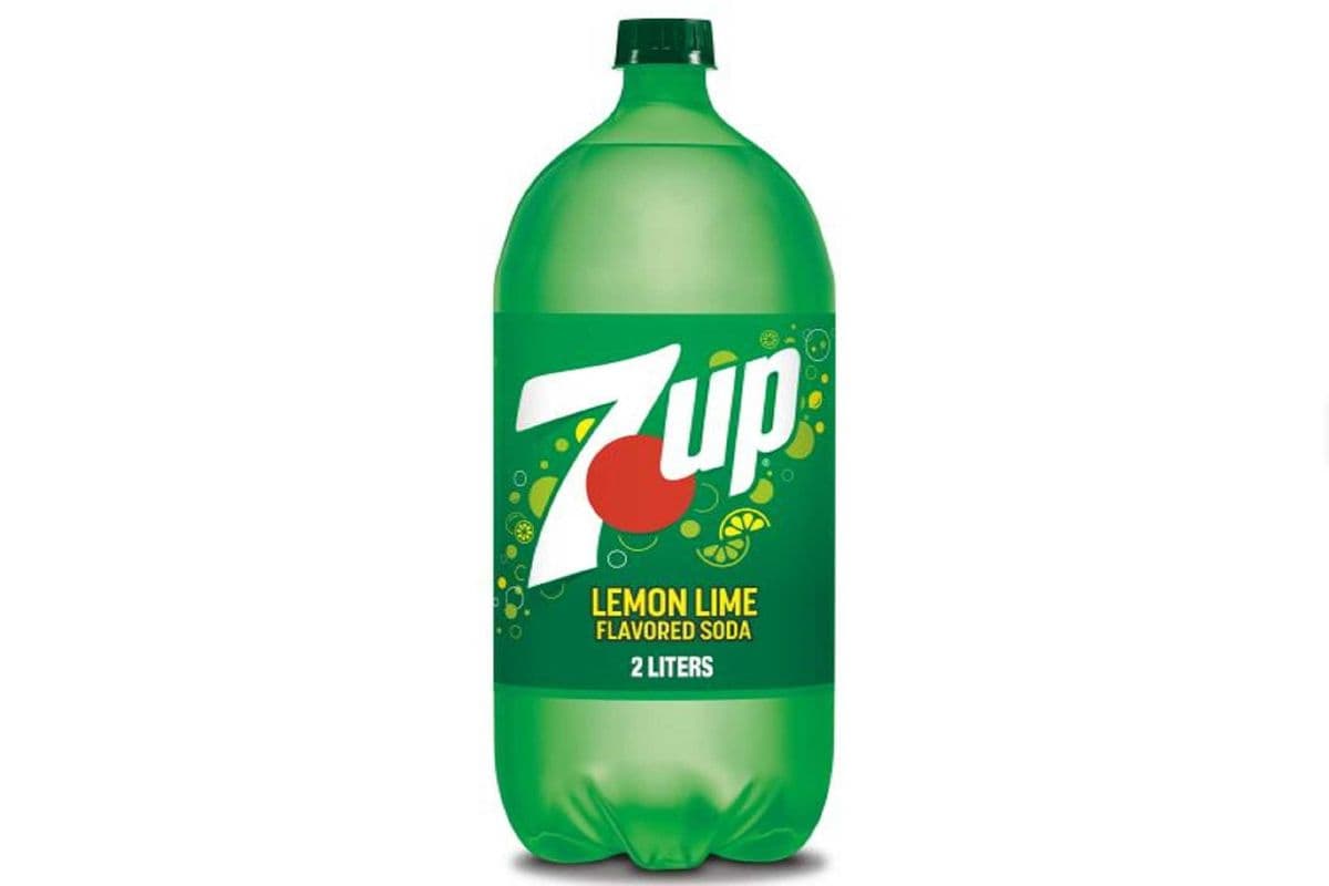 7UP (2L)