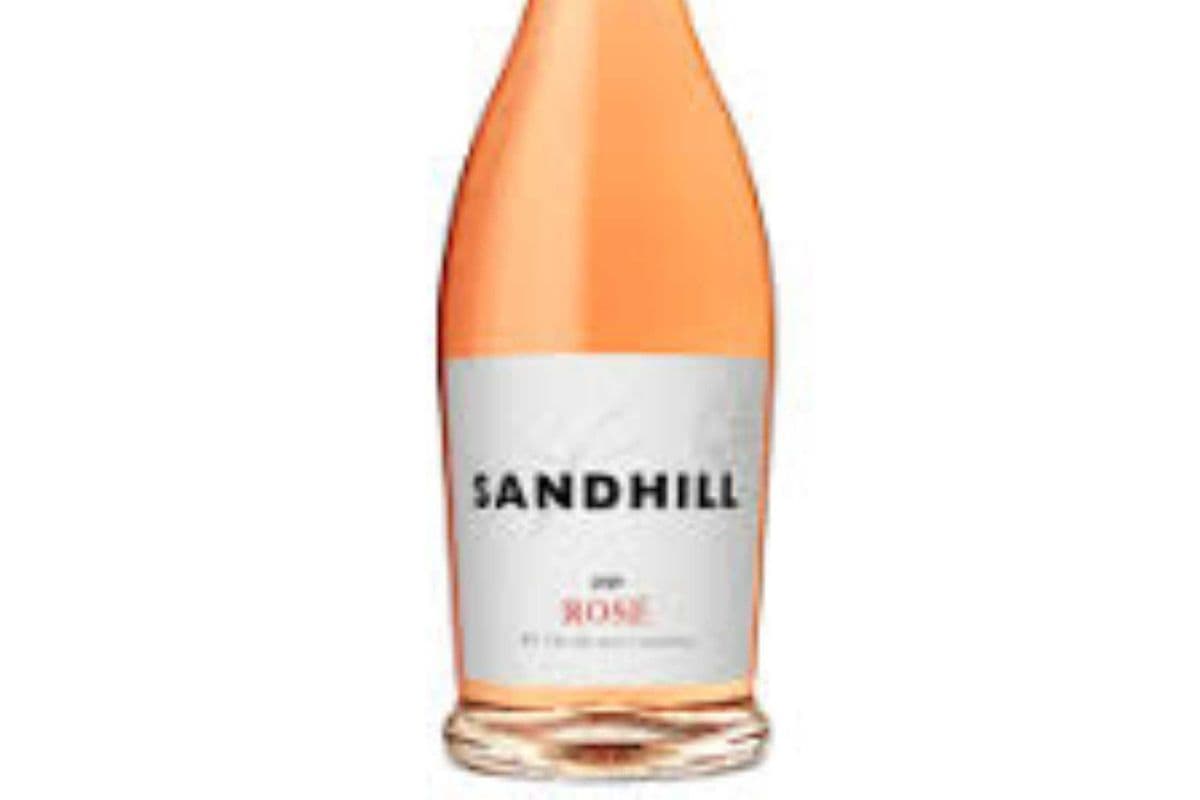 Sandhill Rose (1 x 750ml)