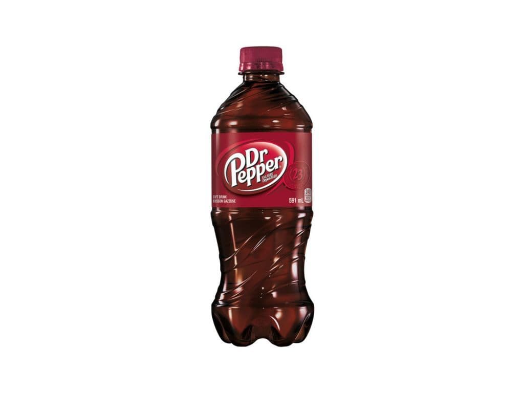 Dr. Pepper 591ml