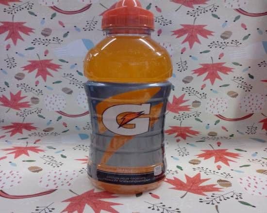 Gatorade Orange (710 ml)