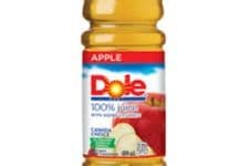 Apple Juice
