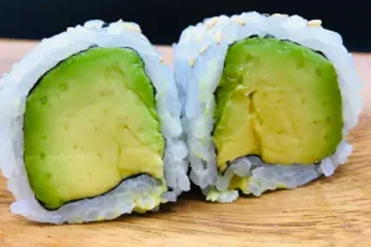 Avocado Roll