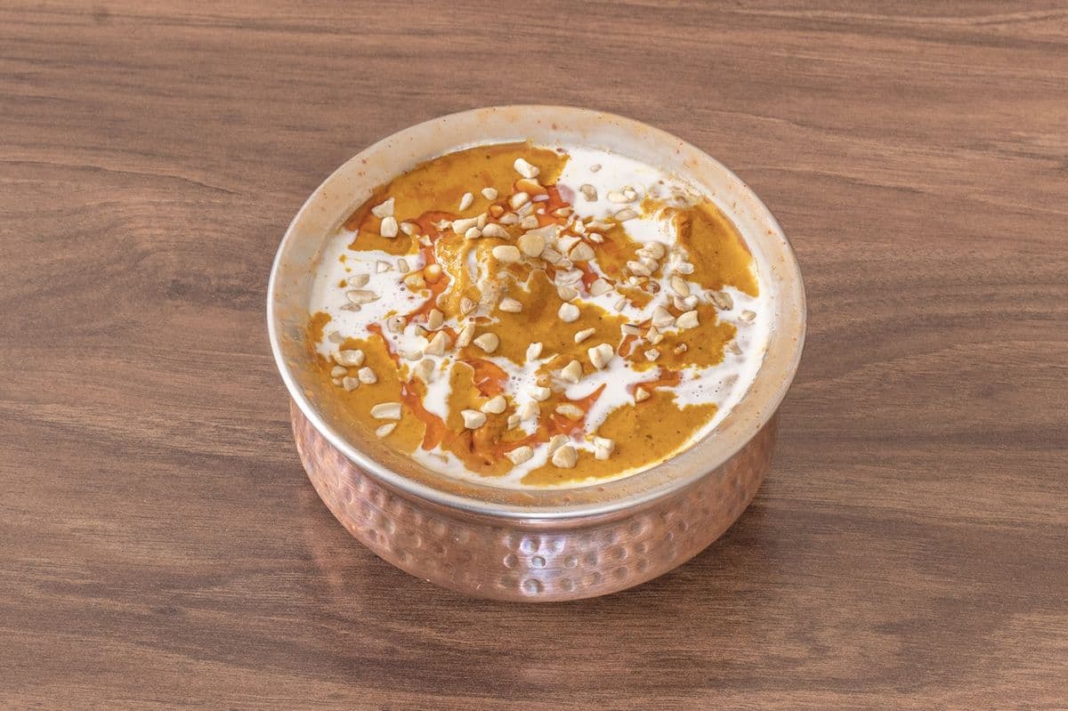 Lazeez Malai Kofta