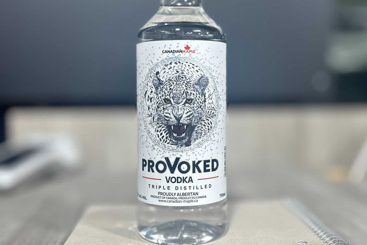 PROVOKED (1 x 750 ML)