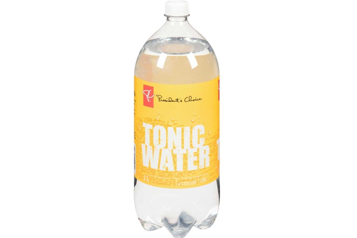 Tonic Water (2 L)