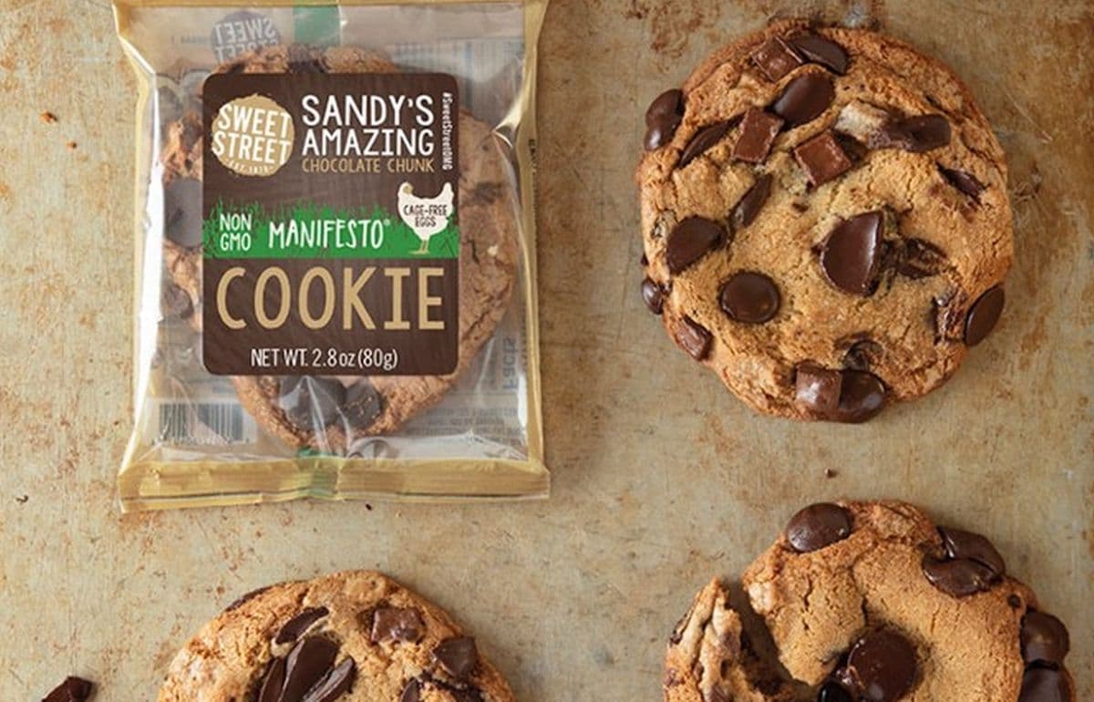 Cookie - Chocolate Chip