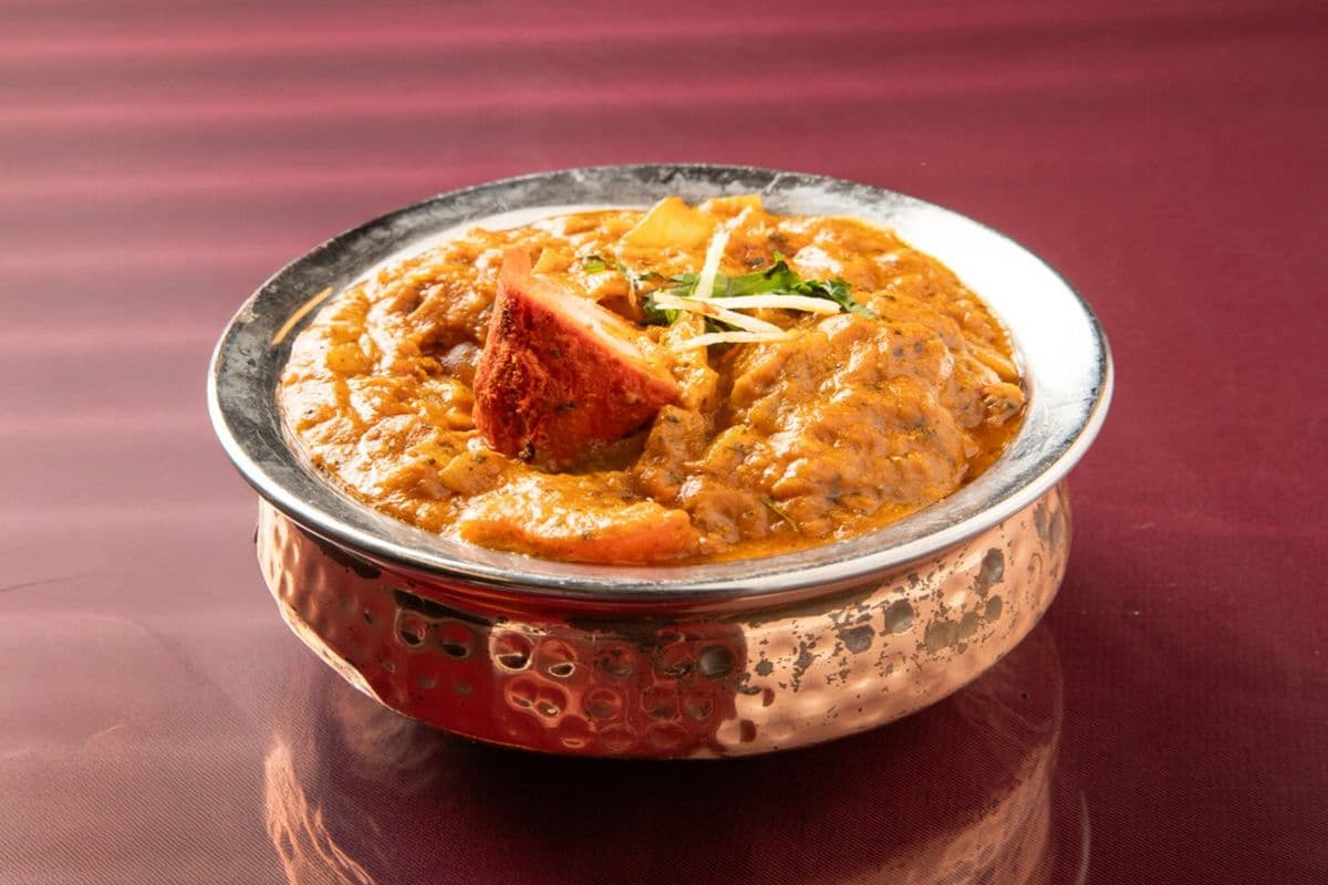 Chicken Tikka Masala (White Meat)
