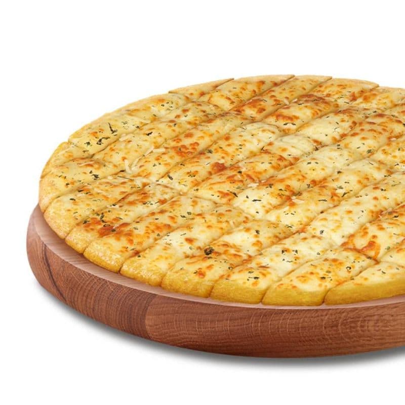 Medium GlutenGone® Garlic Fingers