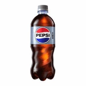 Diet Pepsi