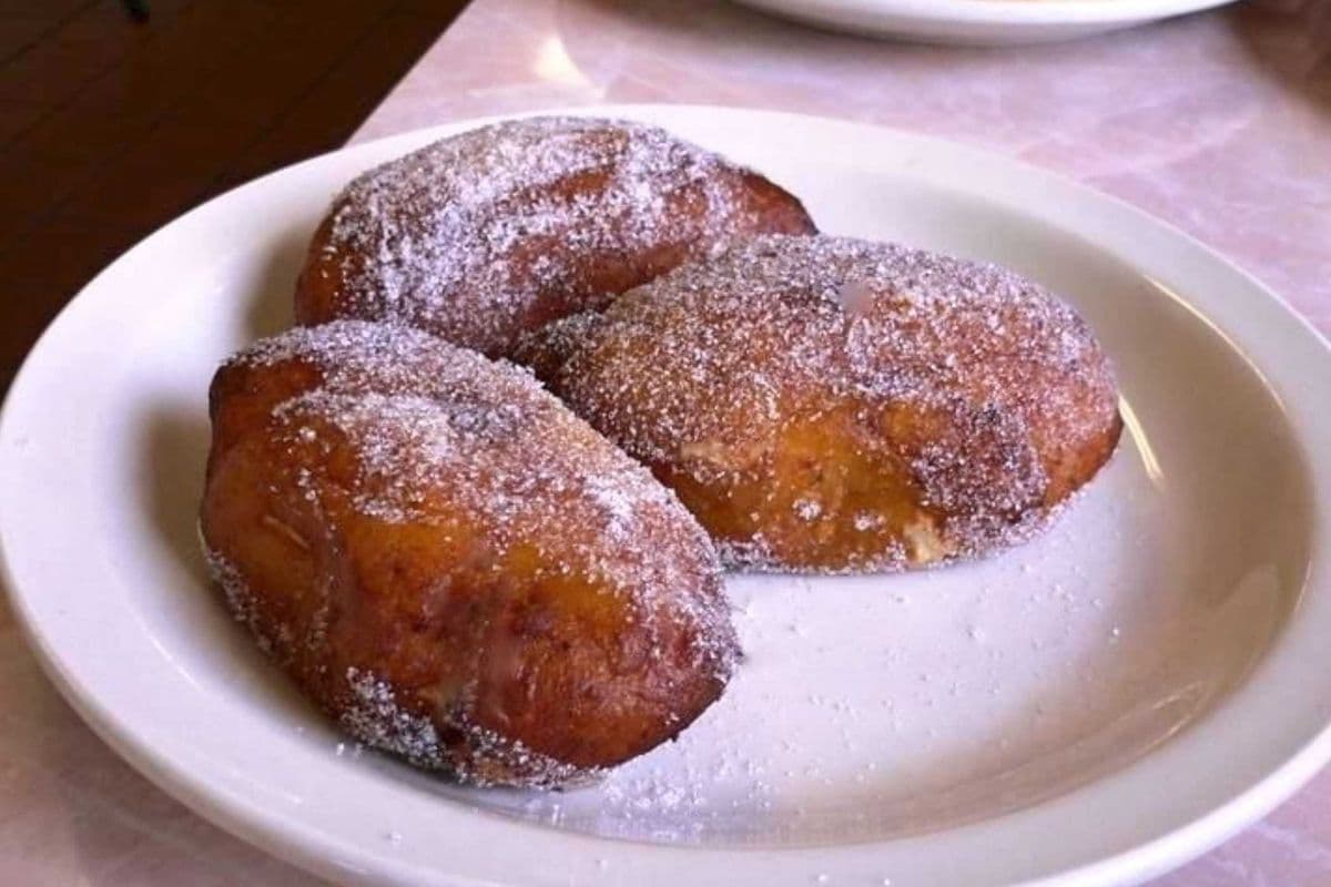 Empanada Salvadoreña