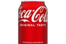 Soda (355 ml)