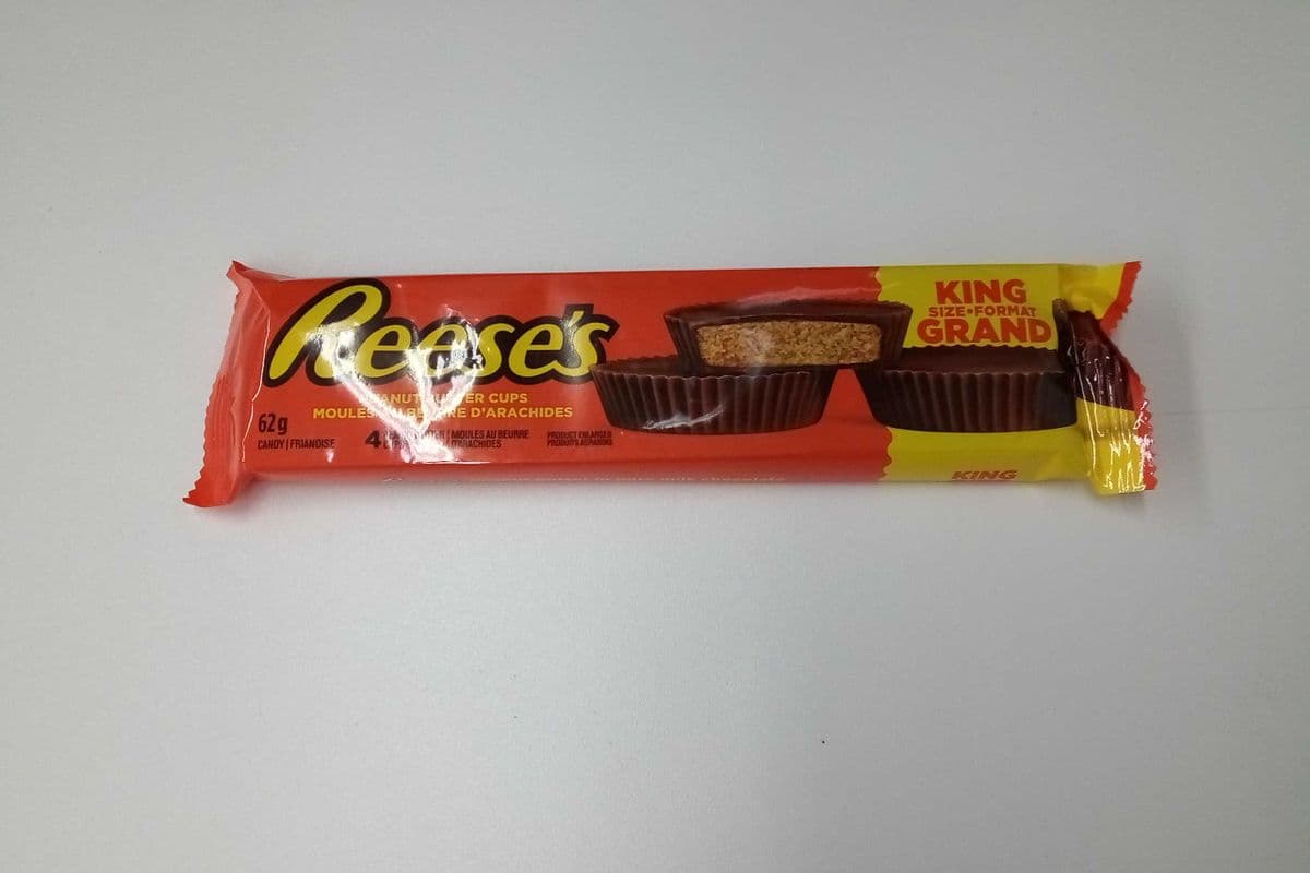 Reese's - King Size Cup (62 g)