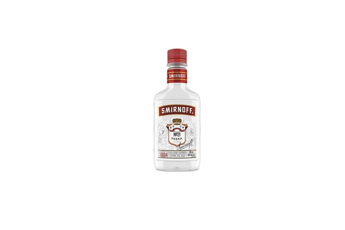 271965 - Smirnoff (1 x 200 ML)