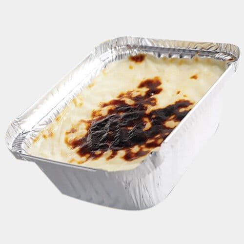 Sütlaç/Rice Pudding
