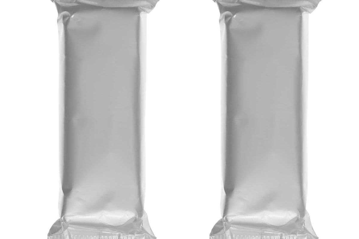 2 Random Chocolate Bars - House Pick