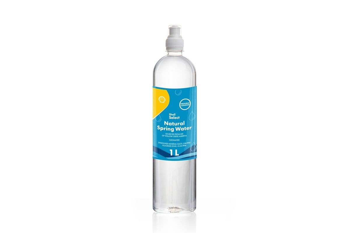 Shell Select (1L) 1424111