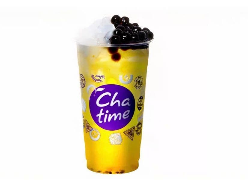 Passion Fruit QQ