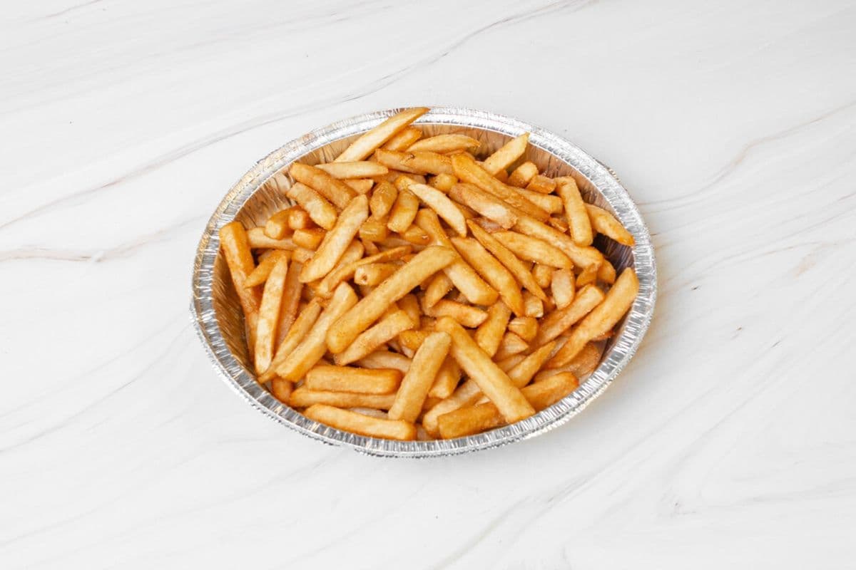 Large Fries