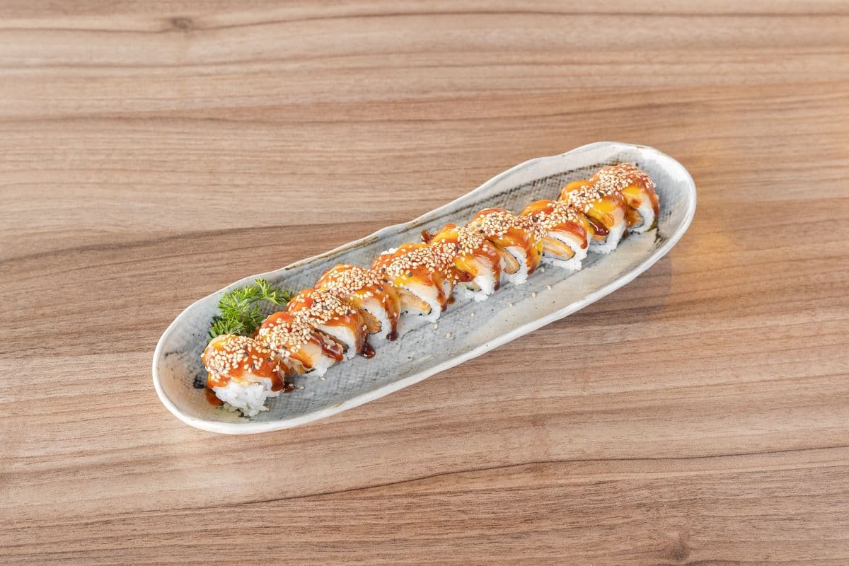 Yes Roll