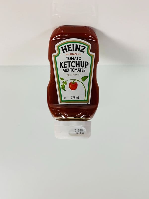 Heinz Ketchup (375 ml)