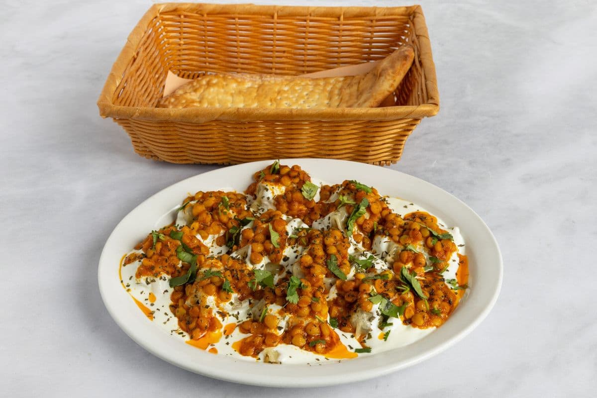 Mantu (10 pcs)