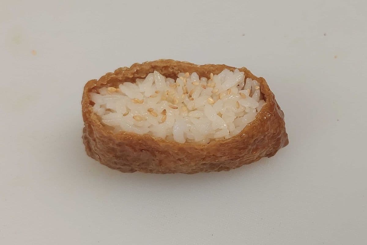 Nigri Tofu