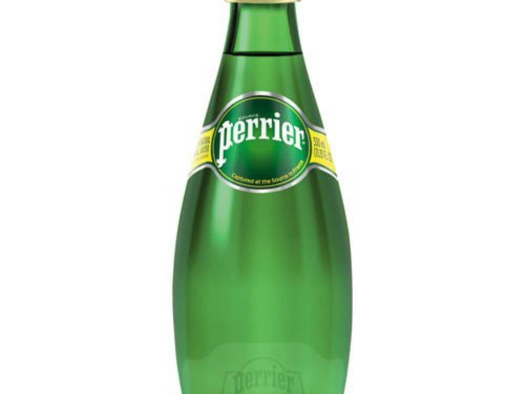 Perrier