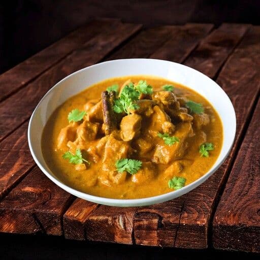 Mango Chicken