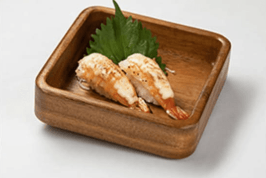 304 Shrimp Ebi (2 pcs)