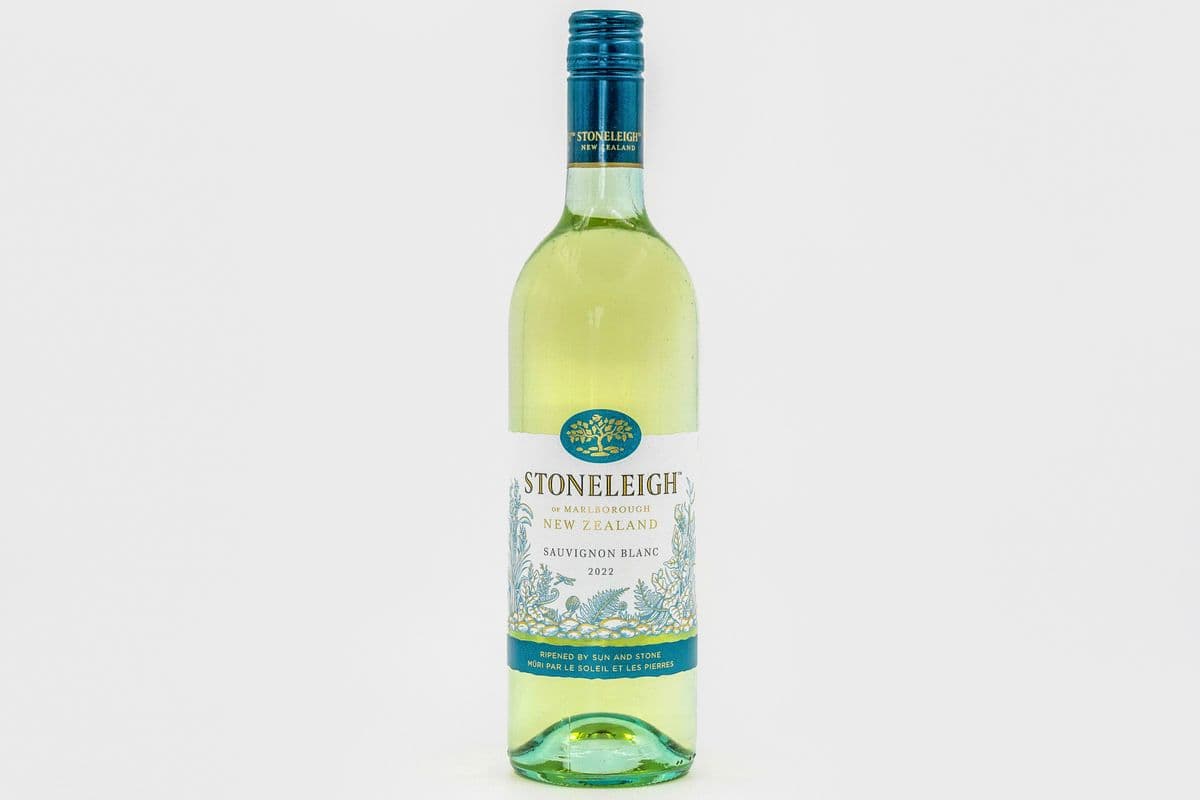 Stoneleigh Sauvignon Blanc (750 ml) (1 x 750)